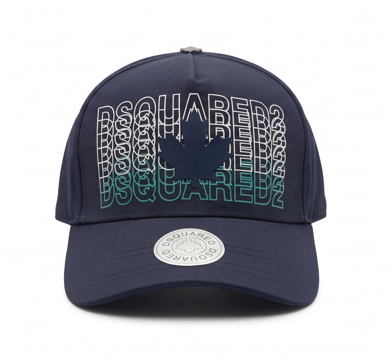 Dsquared2 Logo Cap