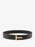 Tom Ford Belt - Black & Brown