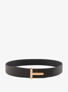 Tom Ford Belt - Black & Brown