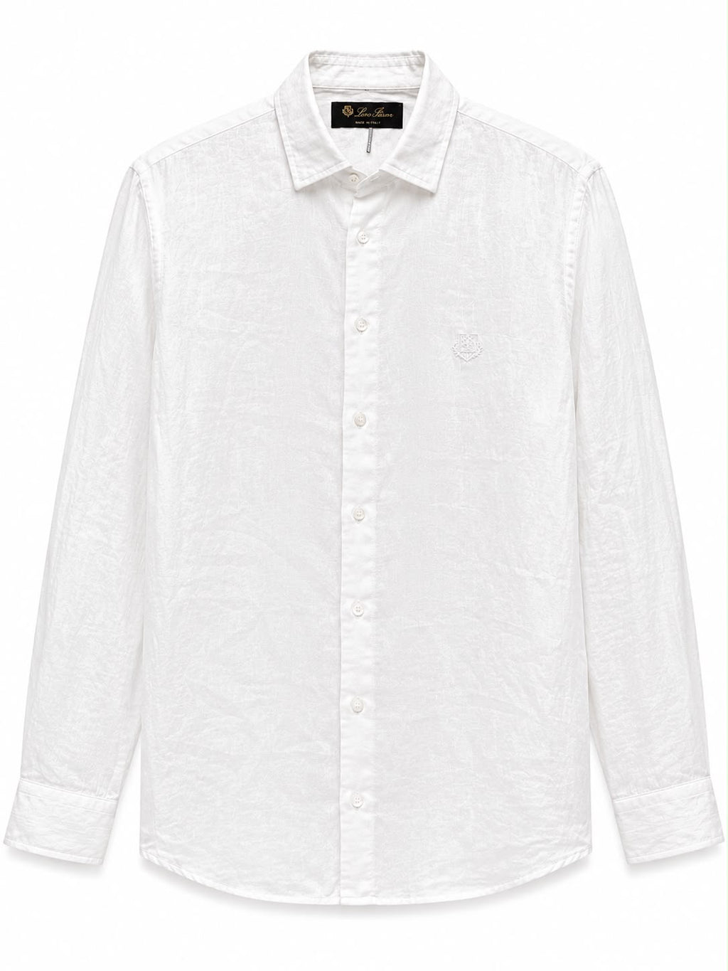 Loro piana linen set