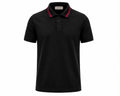 Dior-Black Polo Shirt