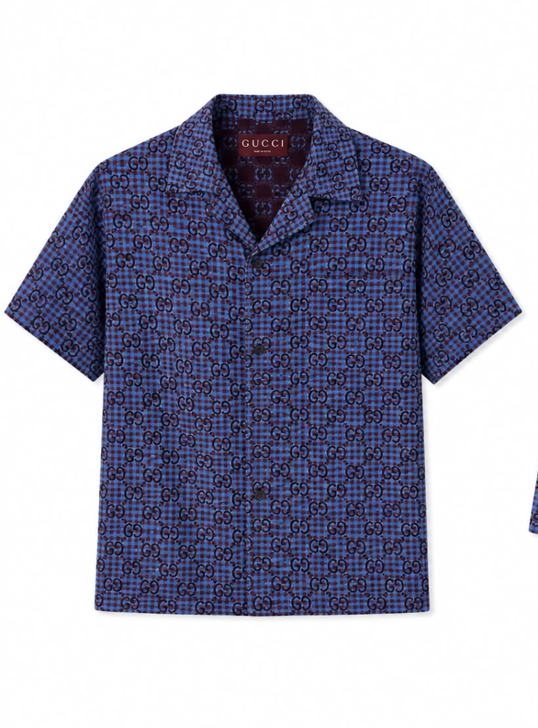 GUCCI Monogram Summer Set