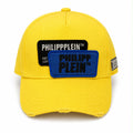 P.P Signature Cap