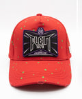 Philipp Plein 1978 Red Cap