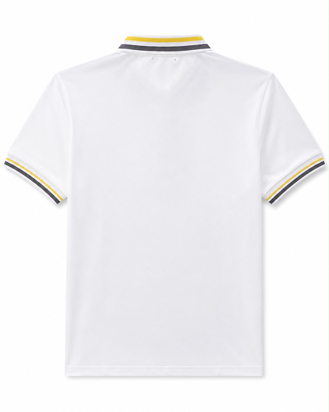 Fendi-Roma polo shirt