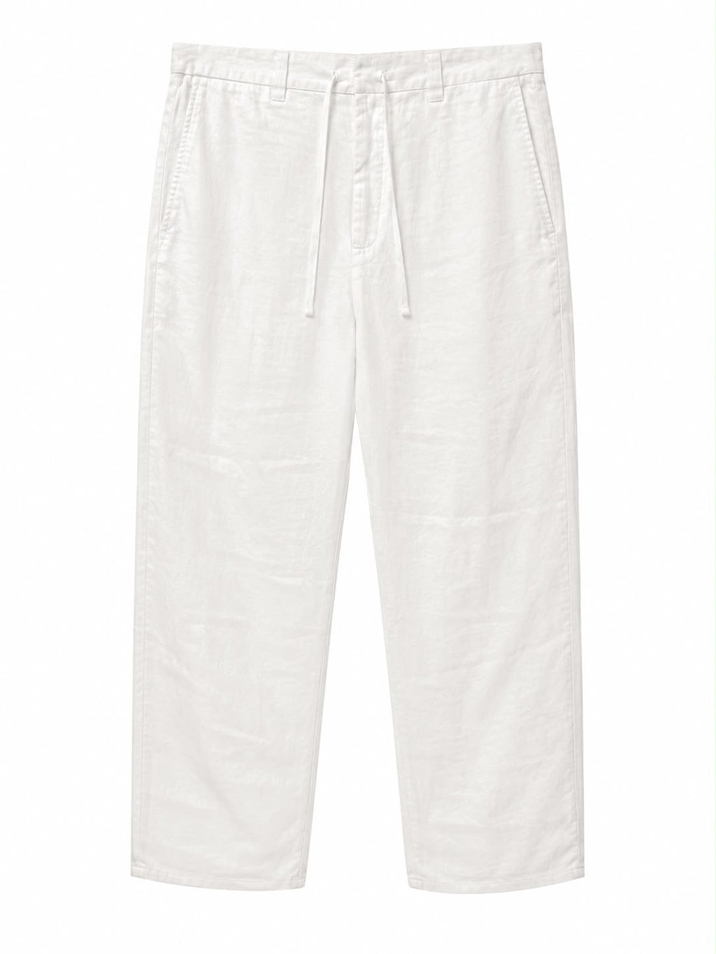 Prada - linen outfit set