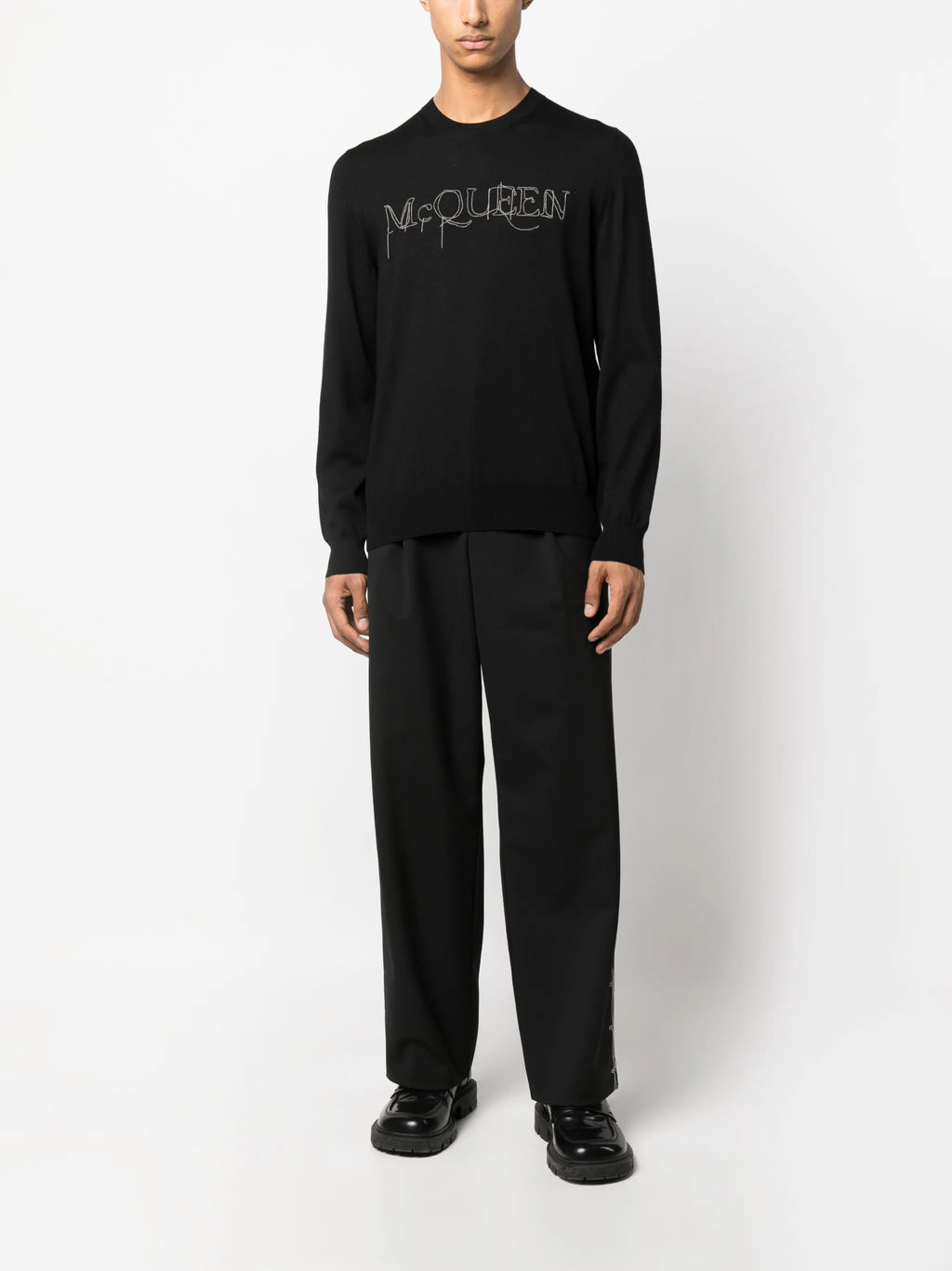 Alexander McQueen