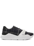 Burberry - Neckless sneakers