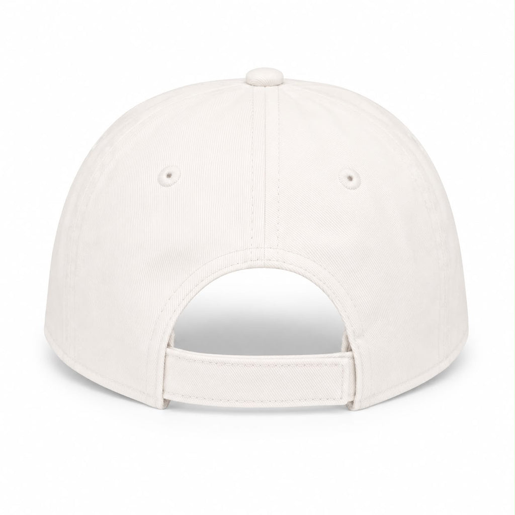 Alo Logo Cap – White