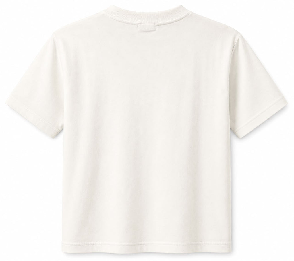 Dior Crest Embroidered T-Shirt