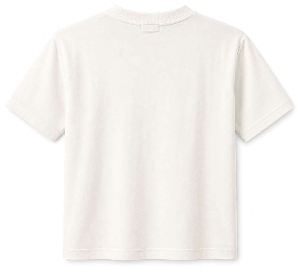 Dior Crest Embroidered T-Shirt