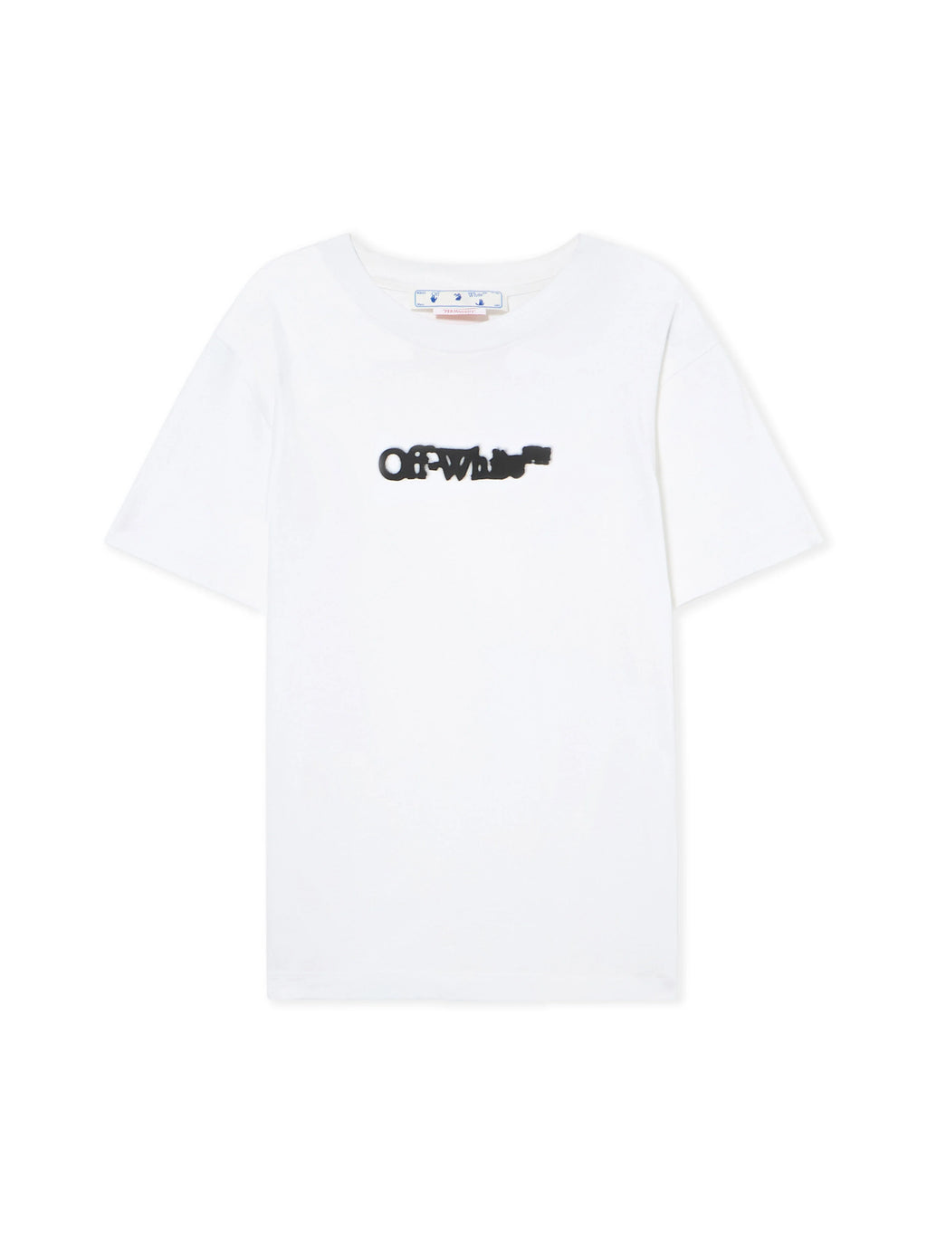Off-White Spray Arrow Slim T-shirt