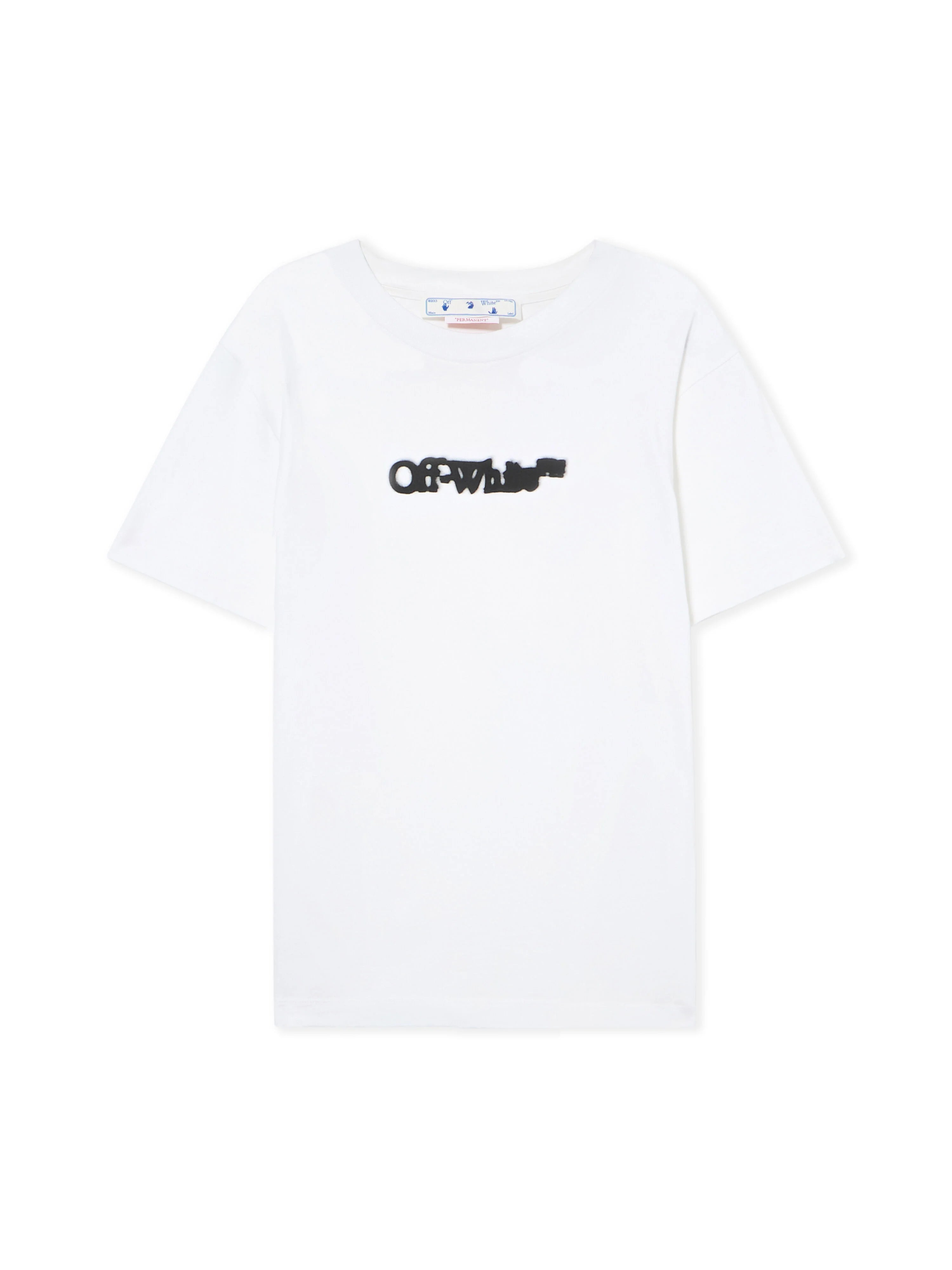 Off-White Spray Arrow Slim T-shirt