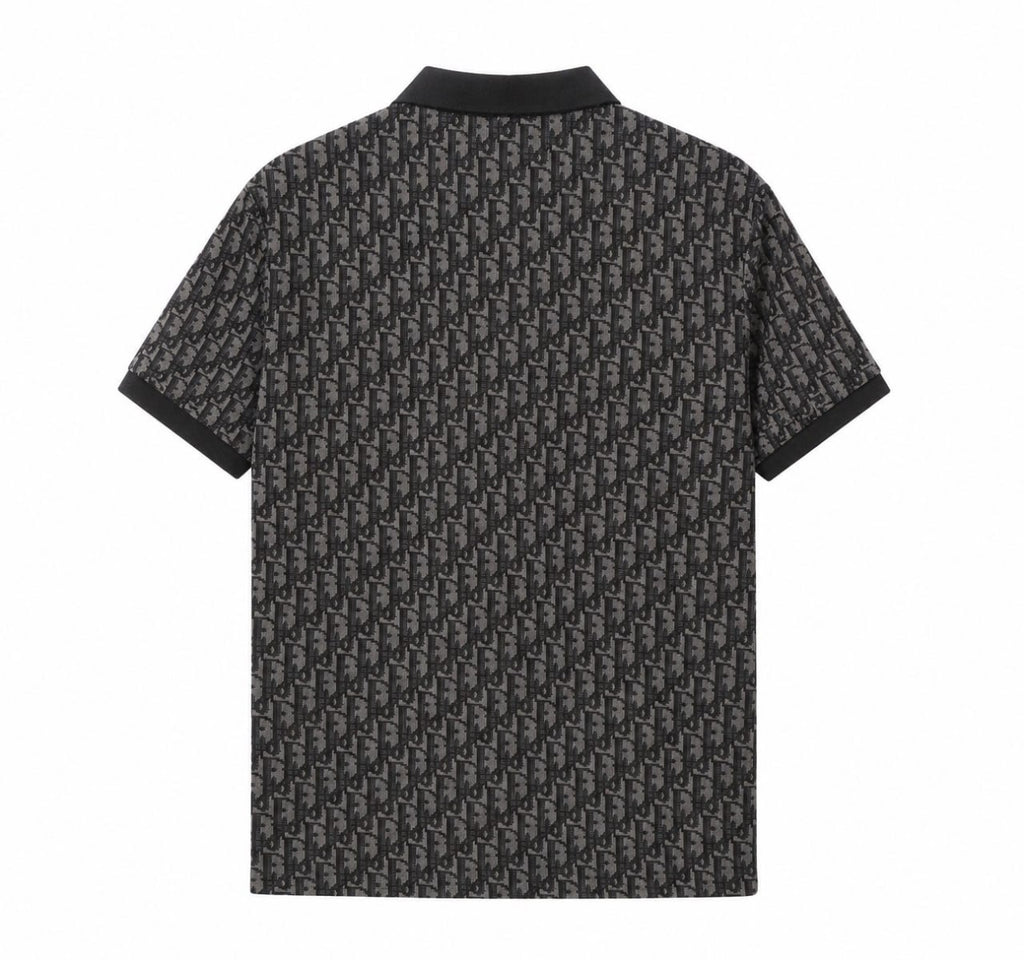 Dior Monogram Polo