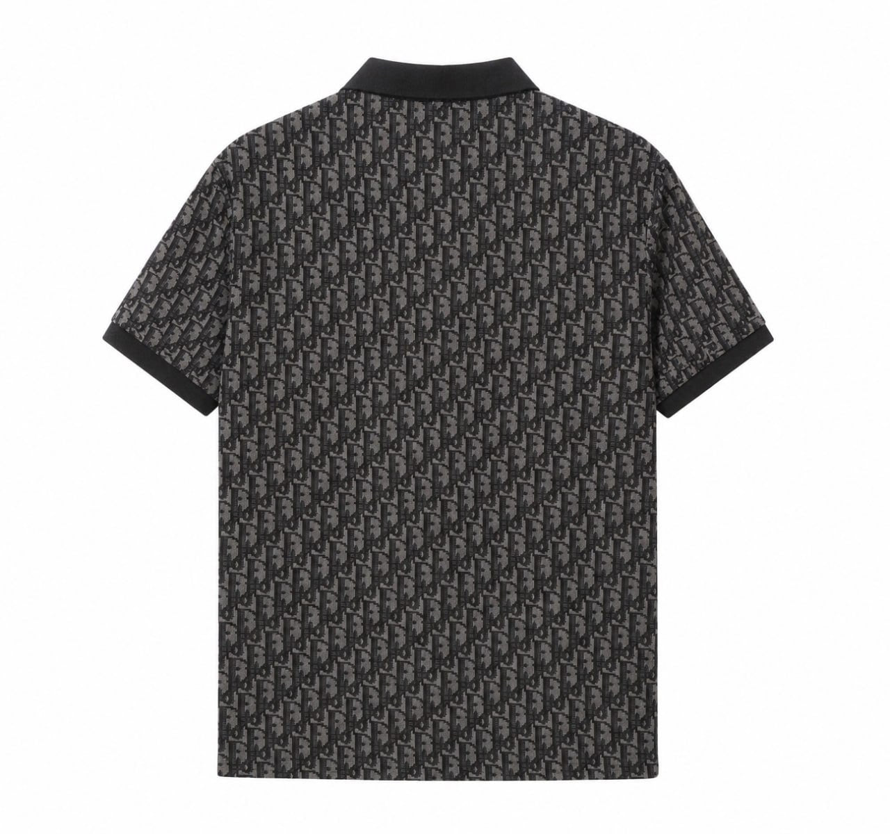 Dior Monogram Polo