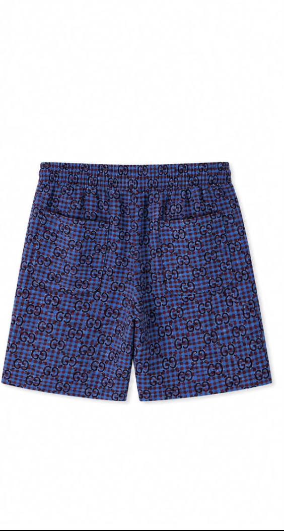 GUCCI Monogram Summer Set