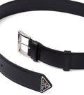 Prada Leather Belt