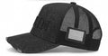 Dolce & Gabbana Logo Plaque Cap – Light Yellow
