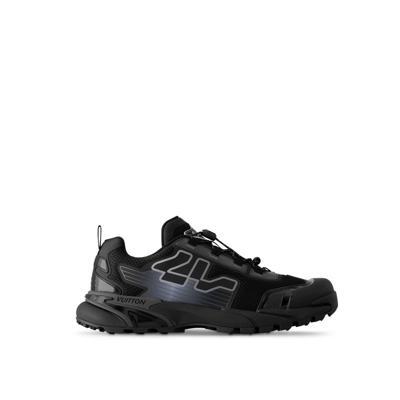 Louis Vuitton  LV Runner Tatic Sneaker