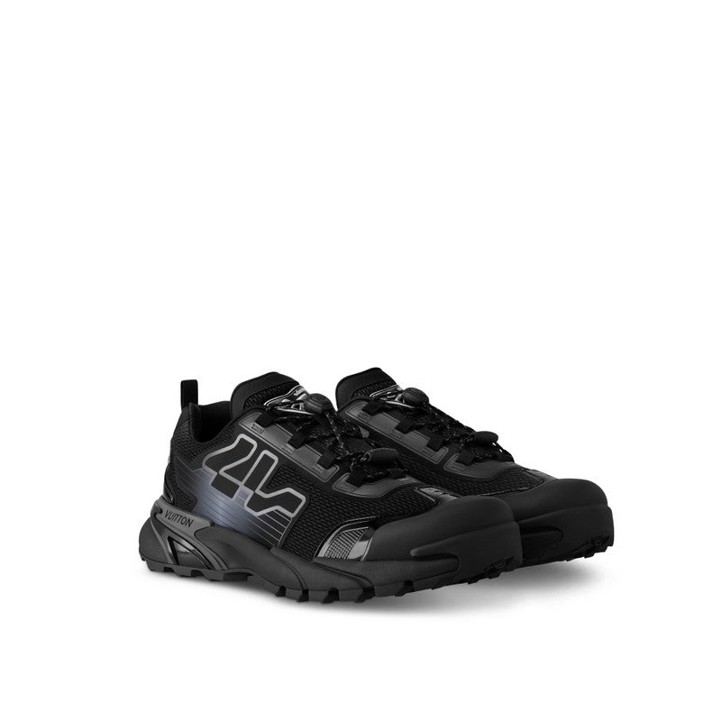 Louis Vuitton  LV Runner Tatic Sneaker