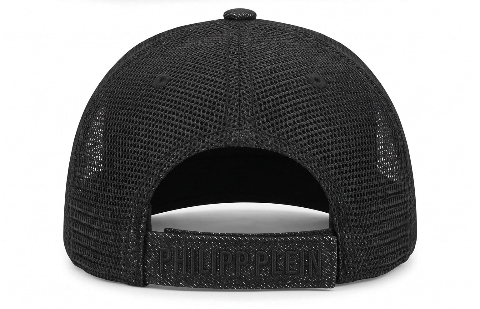 Dolce & Gabbana Logo Plaque Cap – Light Yellow