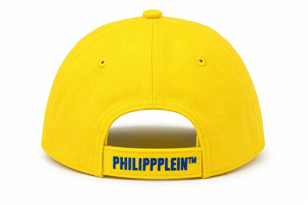 P.P Signature Cap