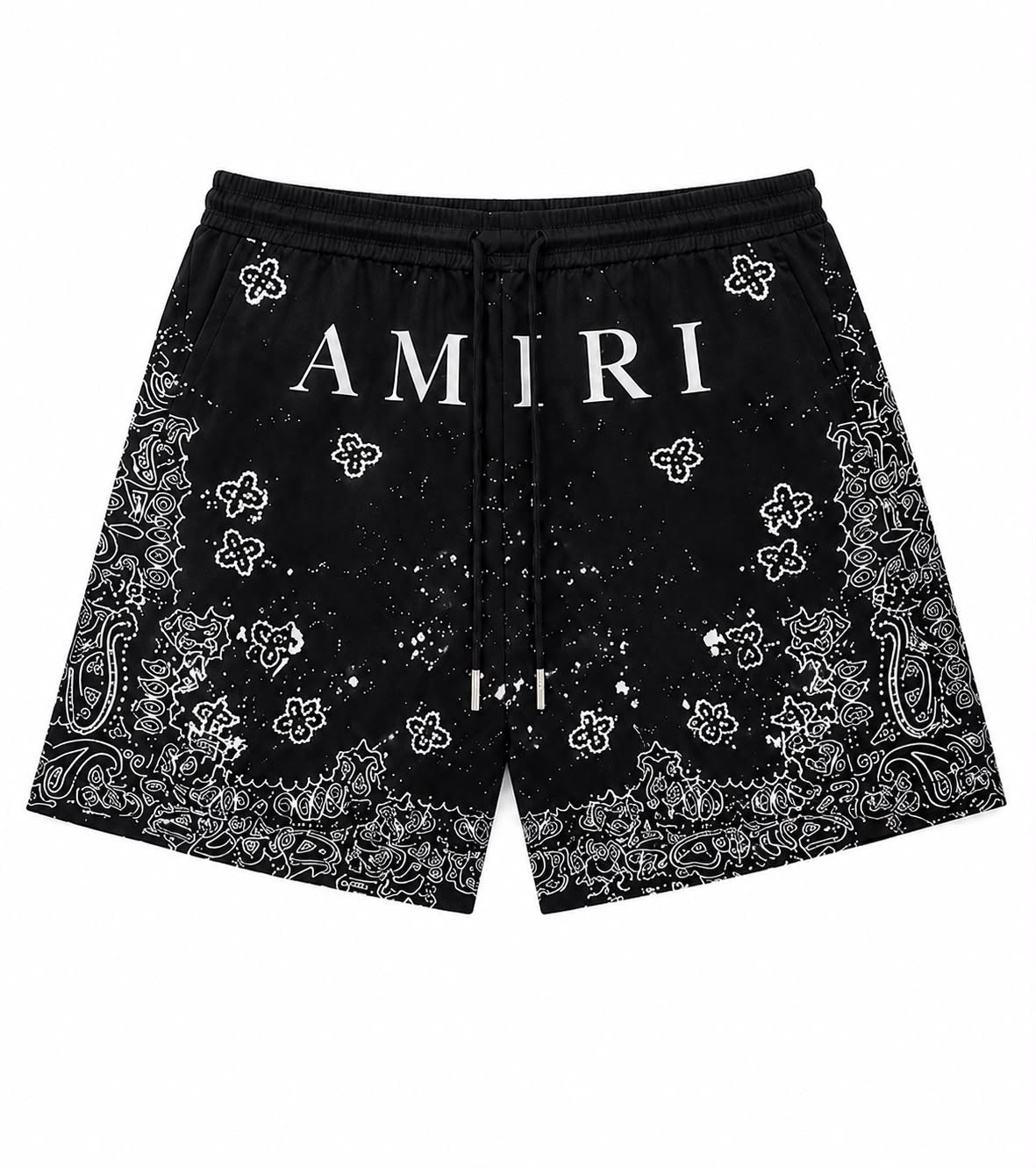 AMIRI Bandana Print Set