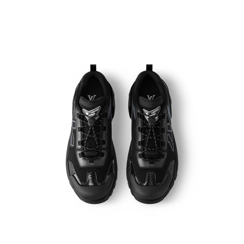 Louis Vuitton  LV Runner Tatic Sneaker