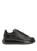 Alexander McQueen
Oversized Black Men's Leather Sneakers