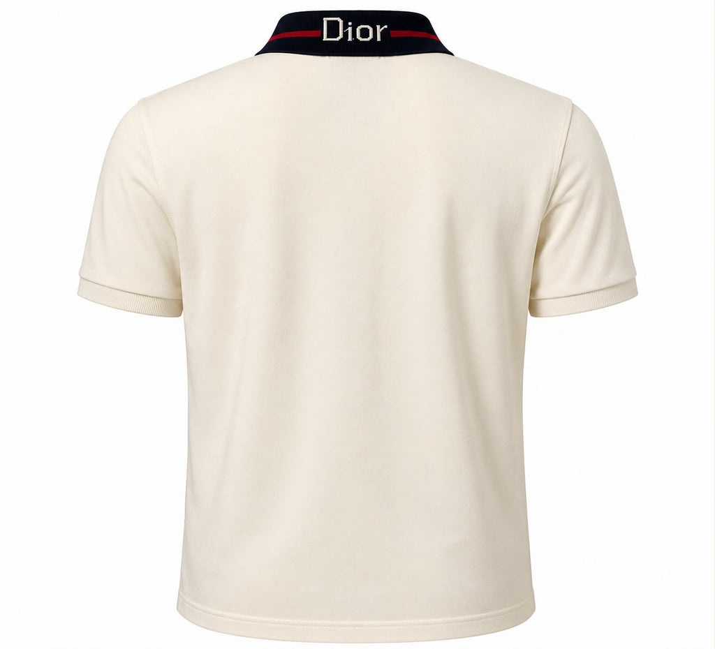 Dior Premium polo shirt