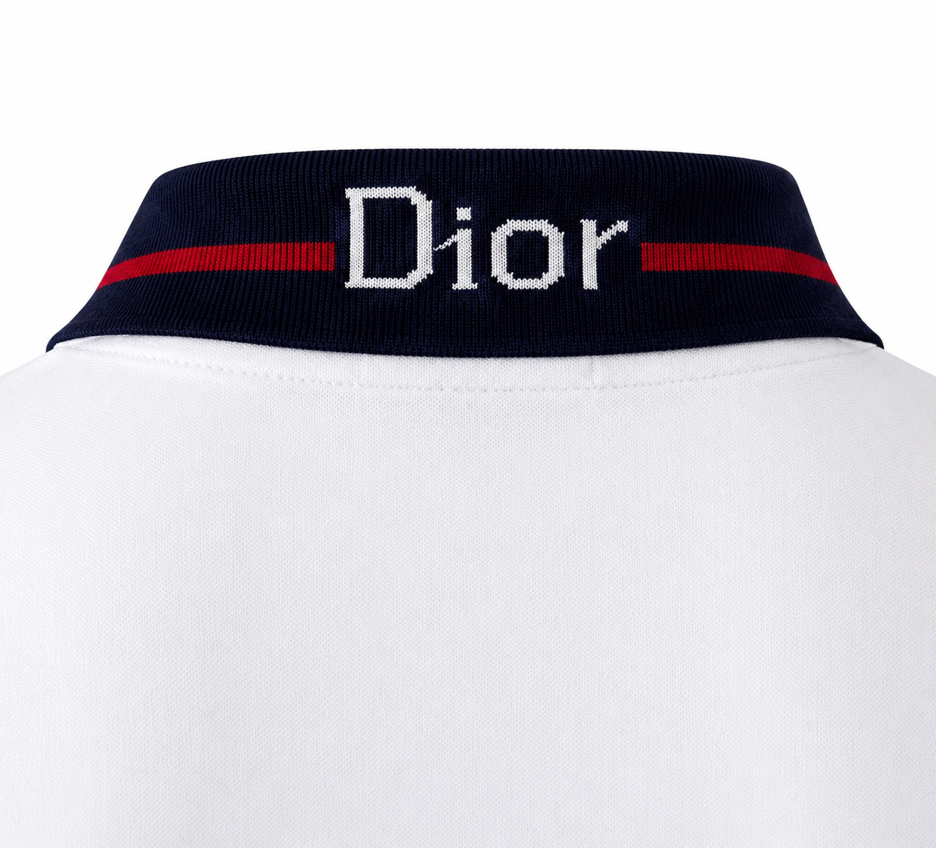 Dior Premium polo shirt