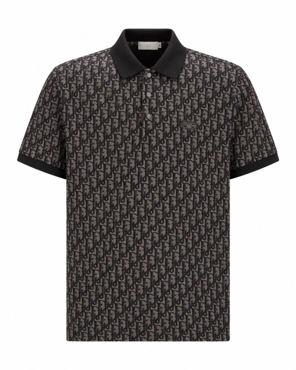 Dior Monogram Polo