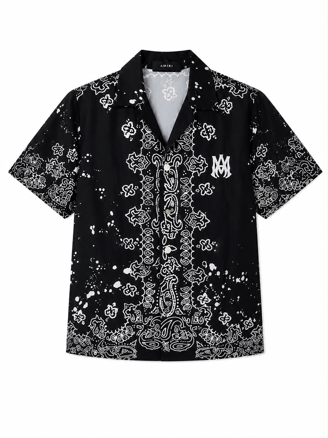 AMIRI Bandana Print Set
