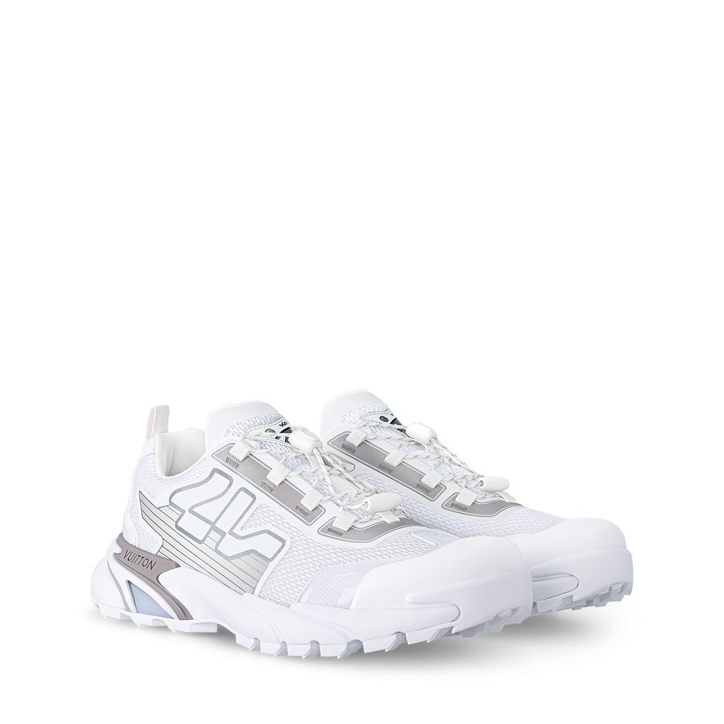 LV Runner Tatic Sneaker