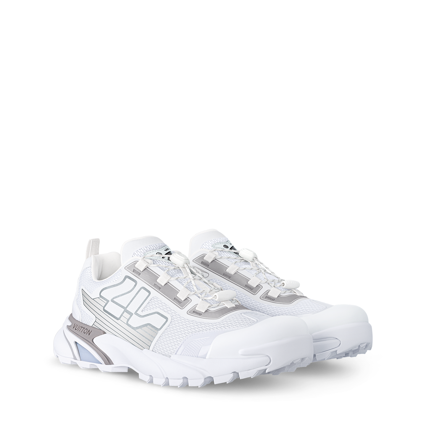 LV Runner Tatic Sneaker