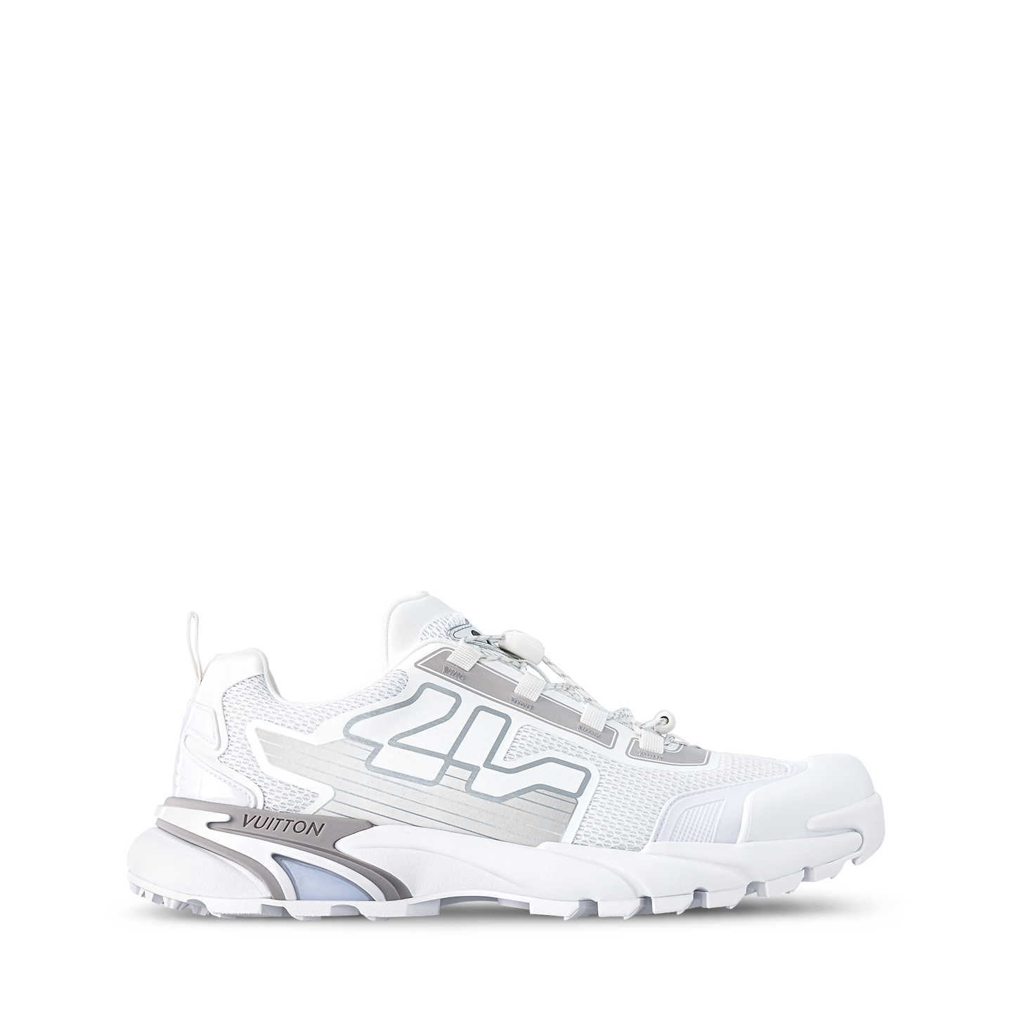 LV Runner Tatic Sneaker