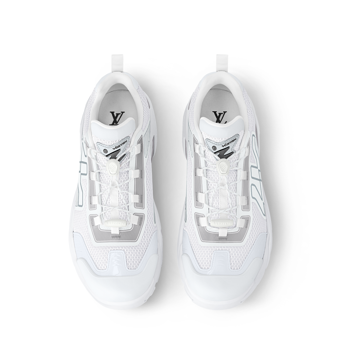 LV Runner Tatic Sneaker