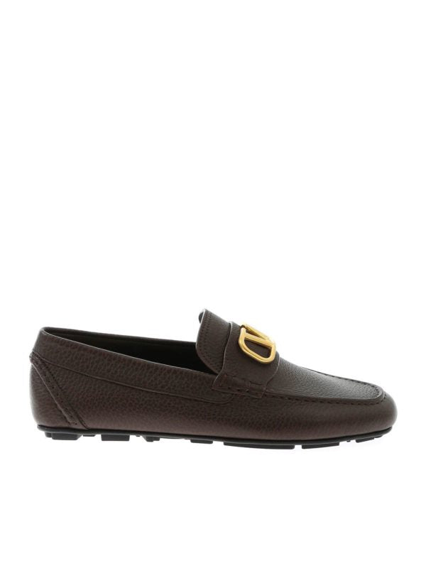 VALENTINO GARAVANI
VLogo loafers