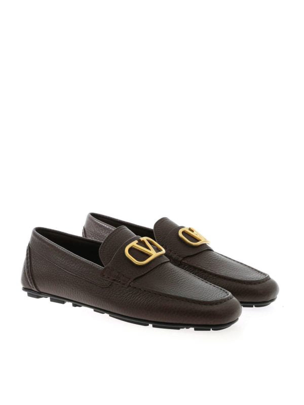 VALENTINO GARAVANI
VLogo loafers