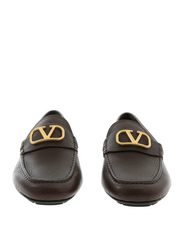 VALENTINO GARAVANI
VLogo loafers