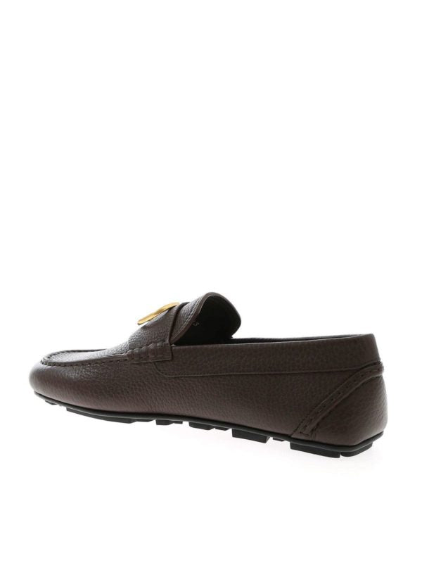 VALENTINO GARAVANI
VLogo loafers