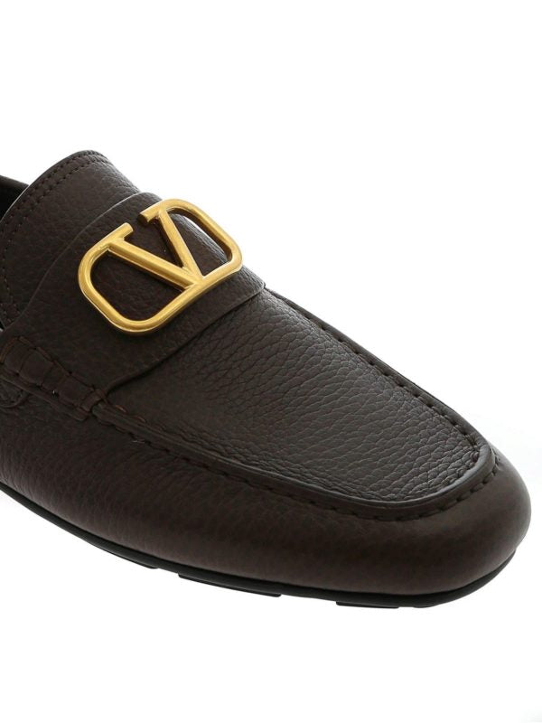 VALENTINO GARAVANI
VLogo loafers
