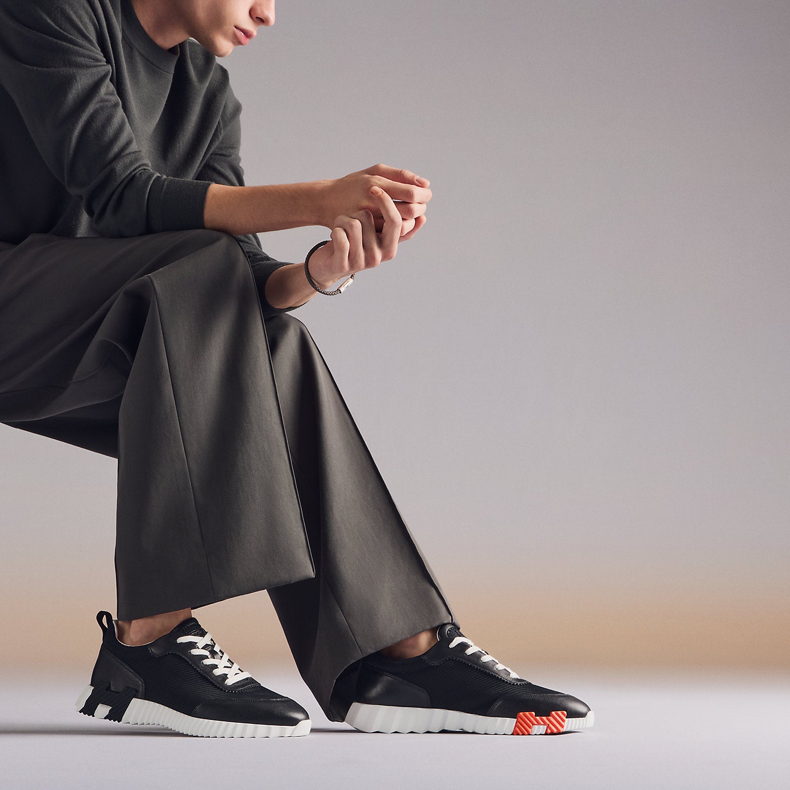 Hermes - Bouncing sneaker