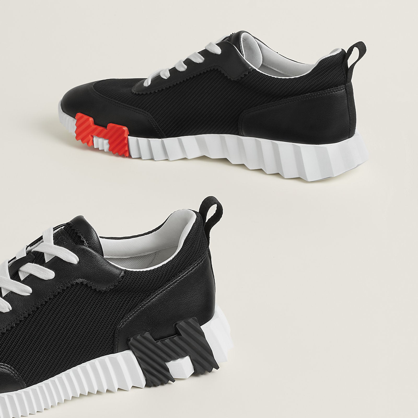 Hermes - Bouncing sneaker