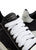 NUMERIS
Atelier Acrylic Black nubuck sneakers