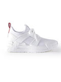 Moncler - Lunarove Rubber and Leather-Trimmed Neoprene Sneakers - White
by Moncler