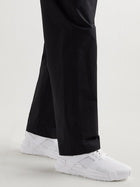 Moncler - Lunarove Rubber and Leather-Trimmed Neoprene Sneakers - White
by Moncler