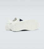Valentino Garavani Open leather sneakers
by Valentino Garavani