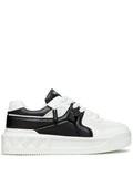 Valentino Garavani
'One Stud XL' sneakers with perforated detailing
