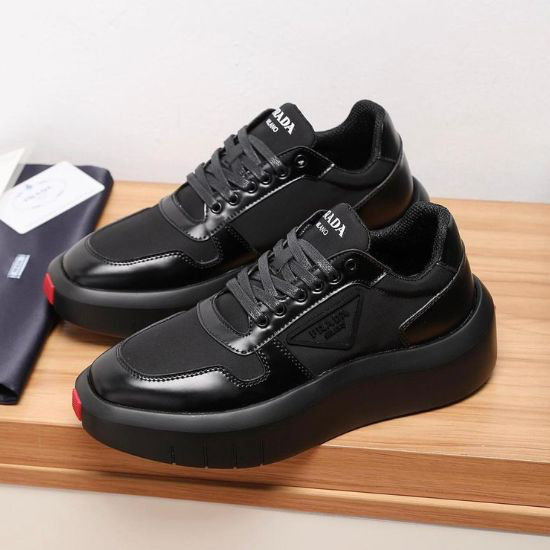 Prada sneackers